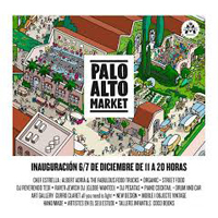 Palo alto market