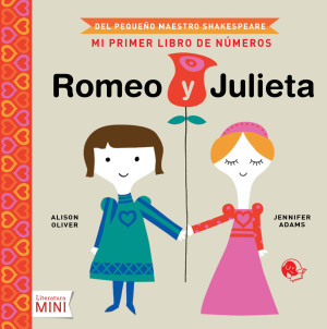 ESP Romeo Juliet Cover