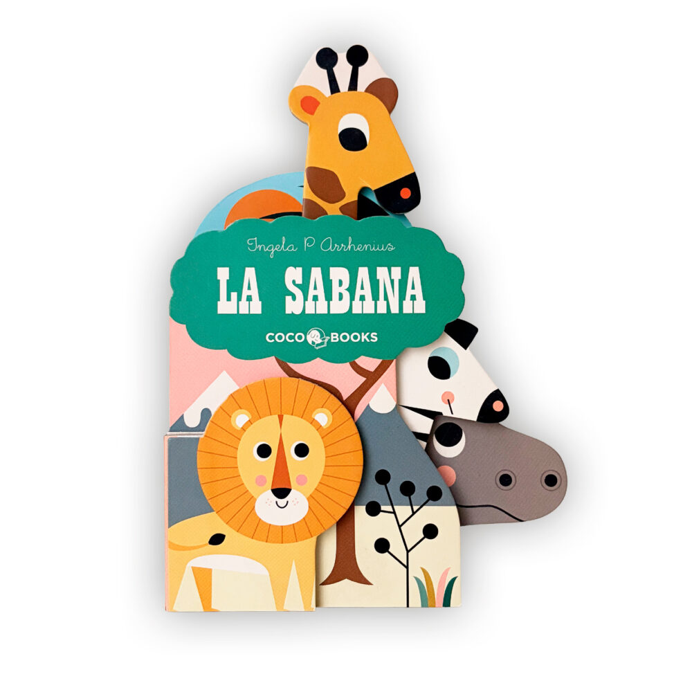 La sabana (català)