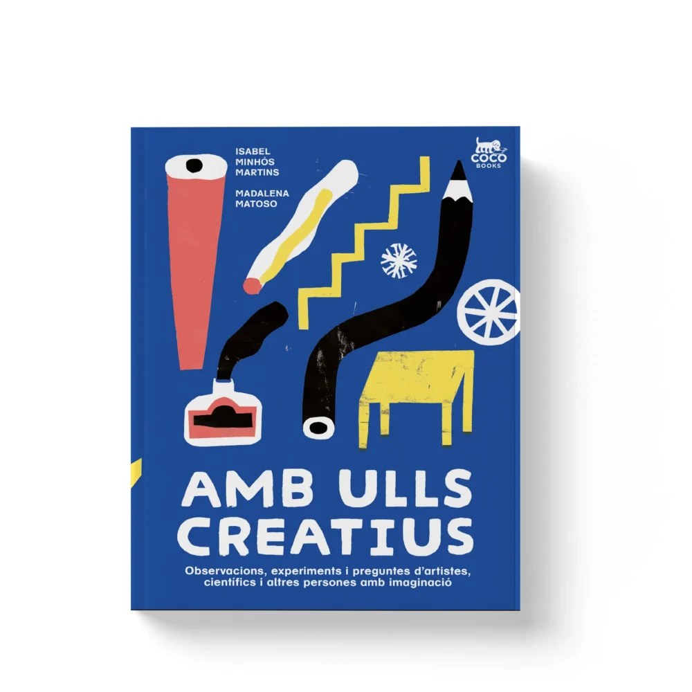 Amb ulls creatius