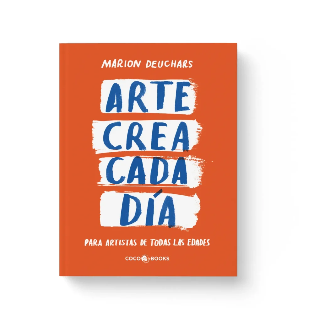 Arte crea cada día