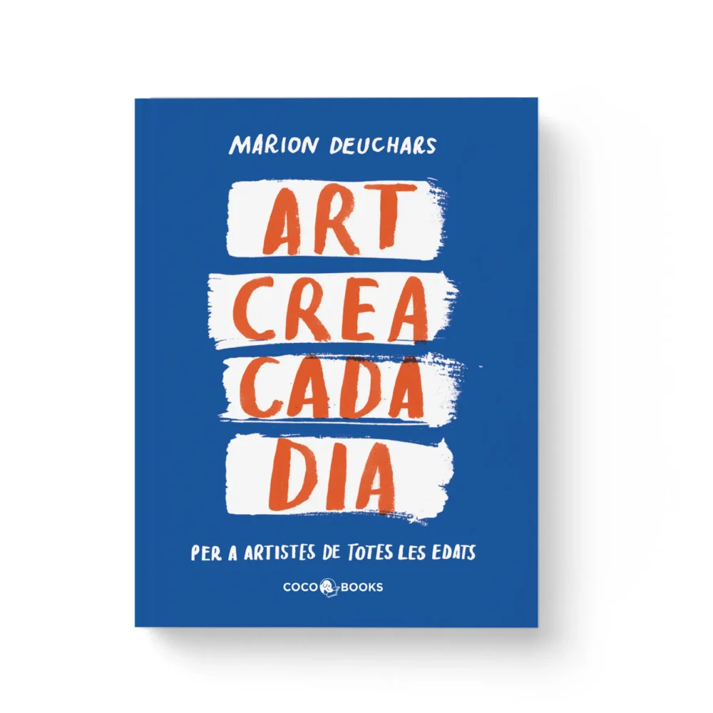 Art crea cada dia
