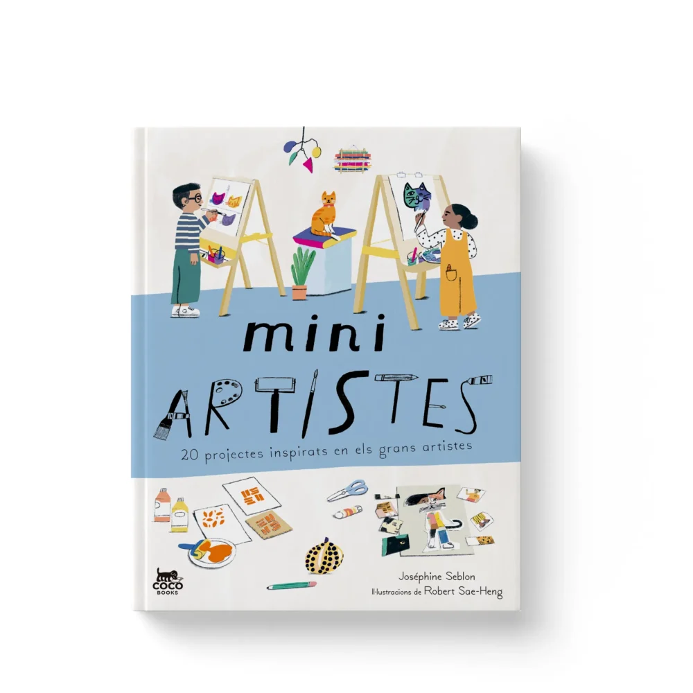 miniARTISTES