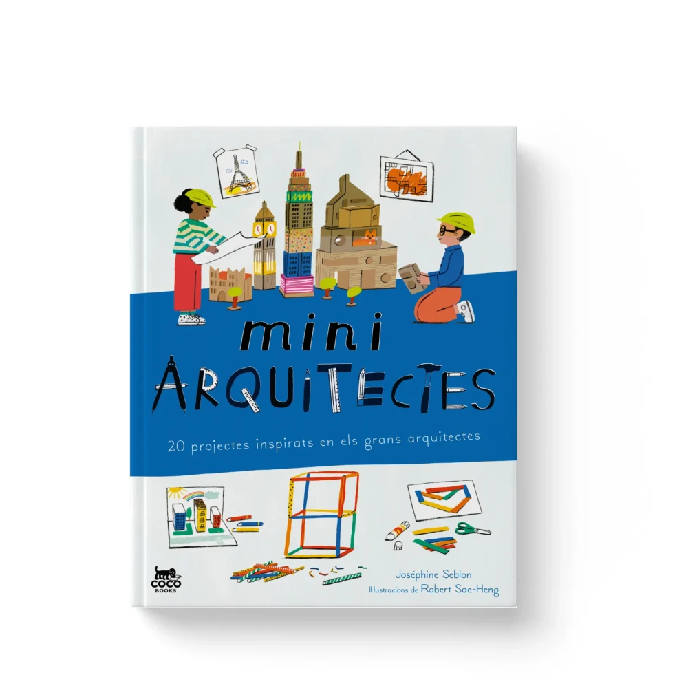 miniARQUITECTES