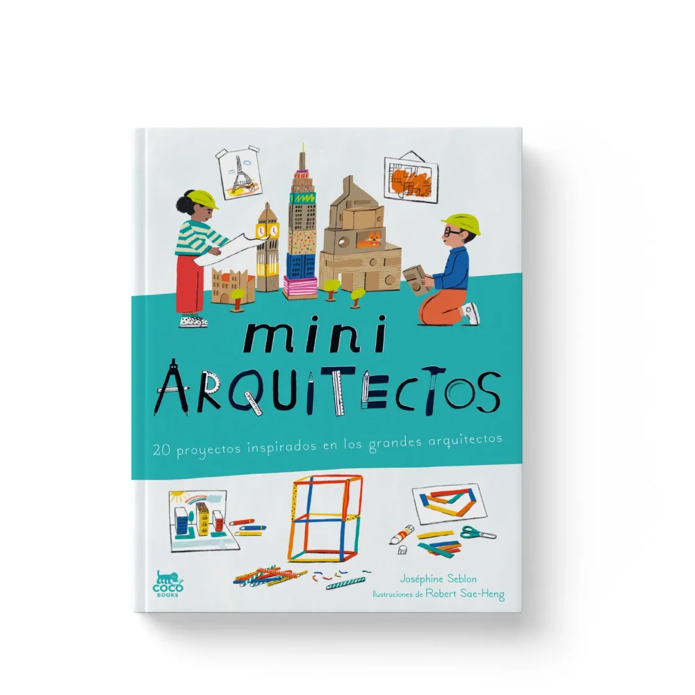 miniARQUITECTOS