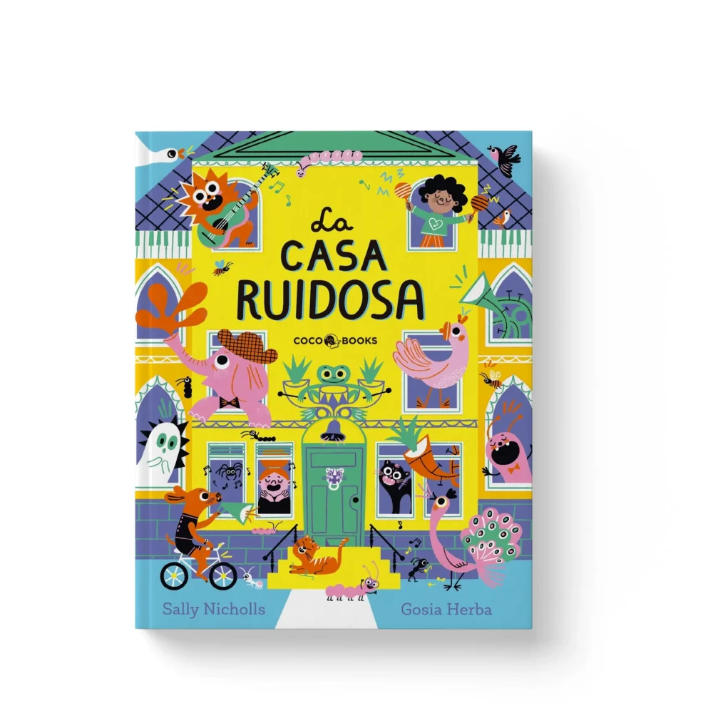 La casa ruidosa