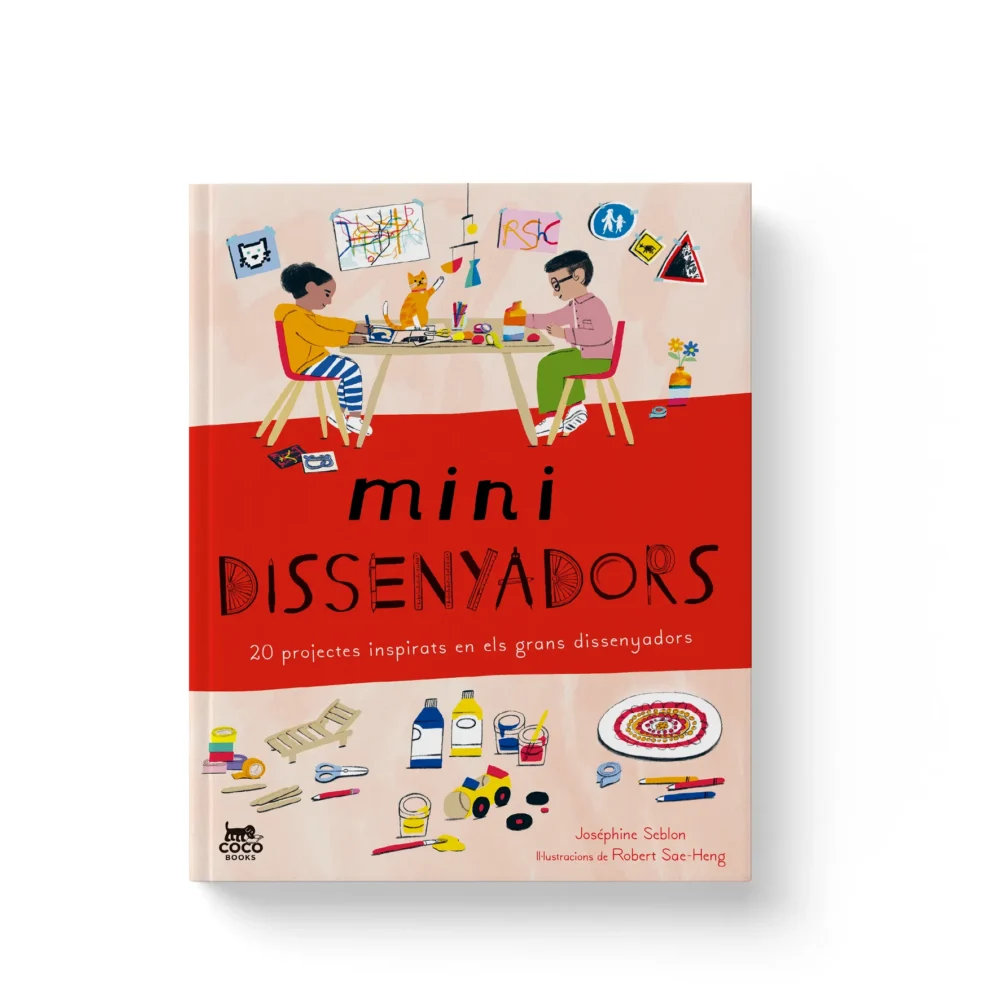 miniDISSENYADORS