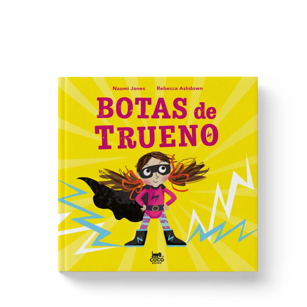 Botas de trueno