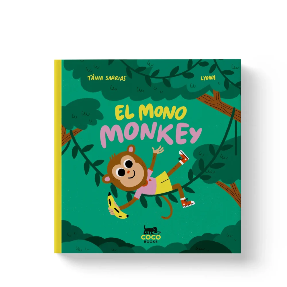 El mono Monkey