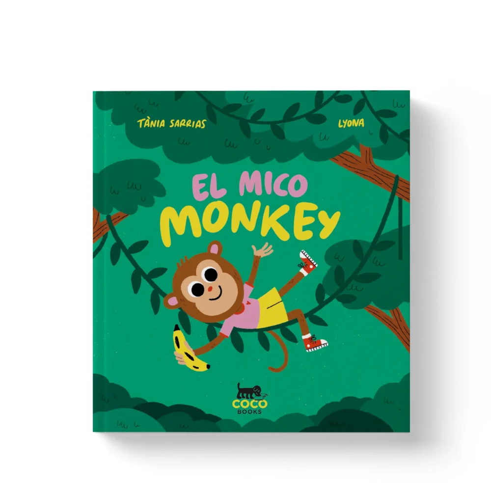 El mico Monkey