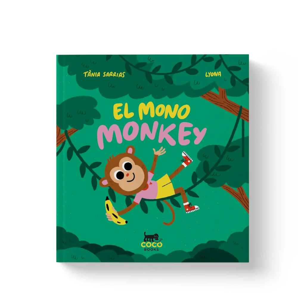 El mono Monkey